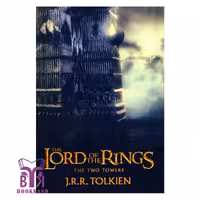 کتاب The Lord of the Rings:The Two Towers