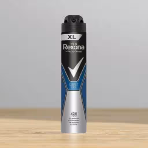 اسپری مردانه رکسونا ایتالیایی 200 میل