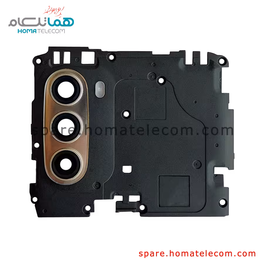 کاور دوربین موتورولا موتو جی51 فایو جی