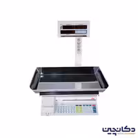 ترازو فروشگاهی محک مدل 14000AP