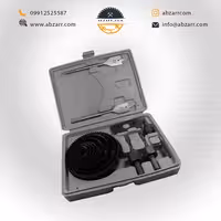 کیف گردبر چوب  دانا  نمره 22 (( اقساط یک ساله ))