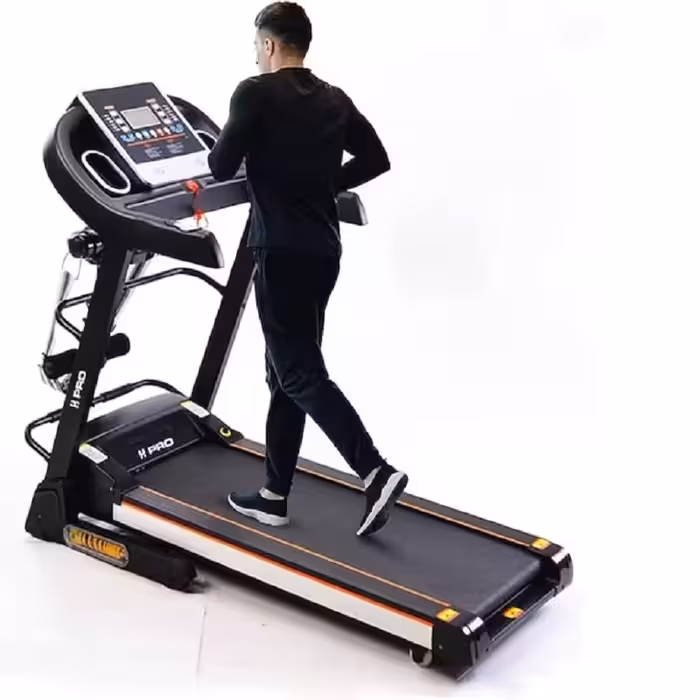 تردمیل برقی آذیموس مدل AZ-3013CA