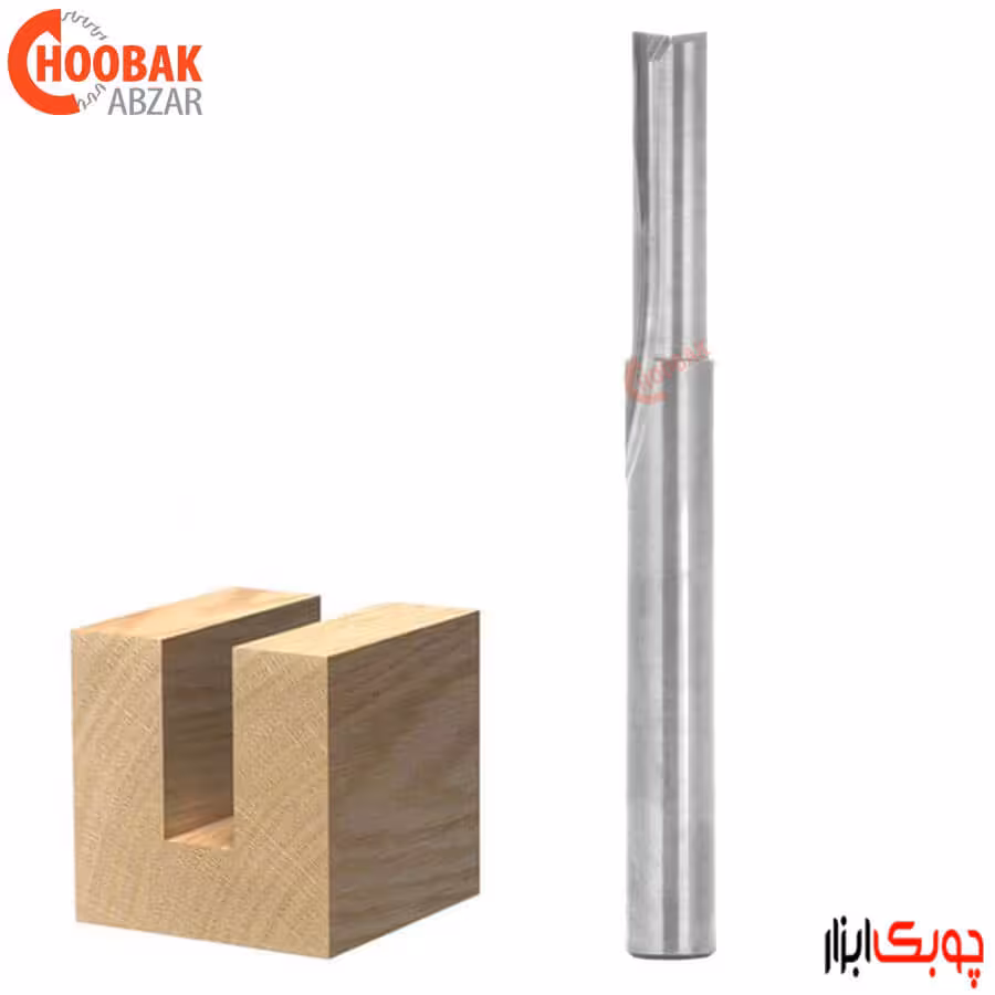 تیغ شیارزن 5 میلمیتر CMT کد 712.050.11