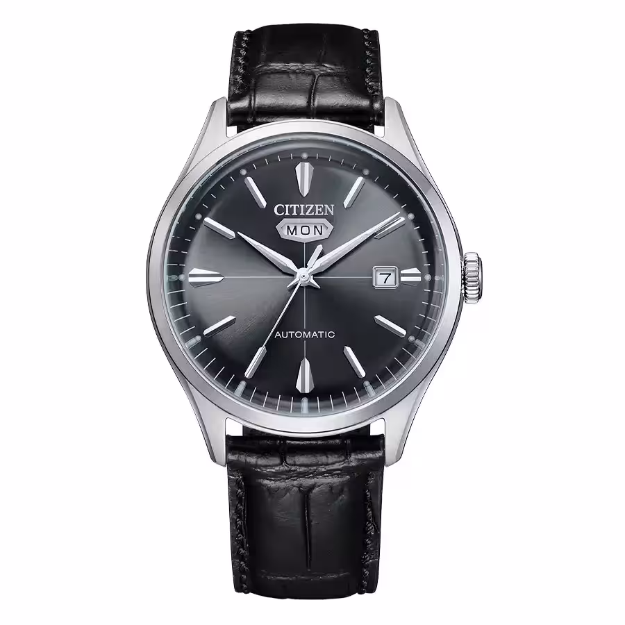 ساعت مچی سیتیزن مدل NH8390-20H