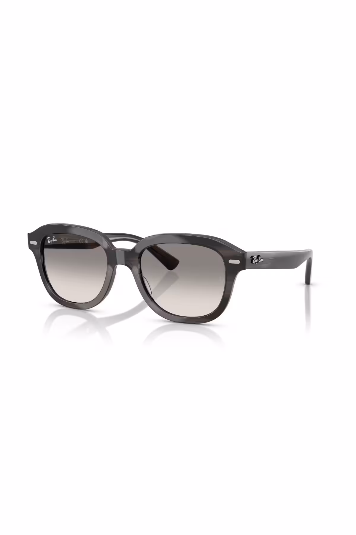 عینک آفتابی مردانه و زنانه RB 53 RAY BAN PSLIK Ray-Ban
