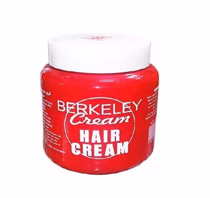 کرم تقویت کننده مو برکلی (Berkeley) مدل آکوآ 475ml