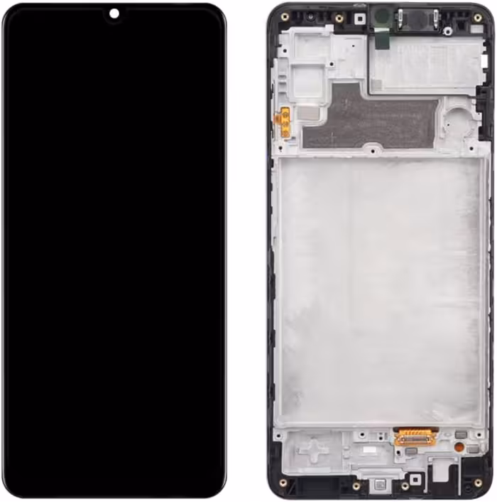 فریم LCD سامسونگ SAMSUNG GALAXY F22 4G