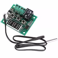 ترموستات دیجیتال مدل XH-W1209 | کالا مکس