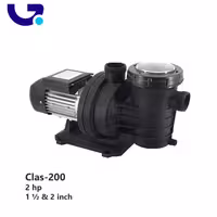پمپ تصفیه استخر کالمو سری کلاس مدل Clas-200