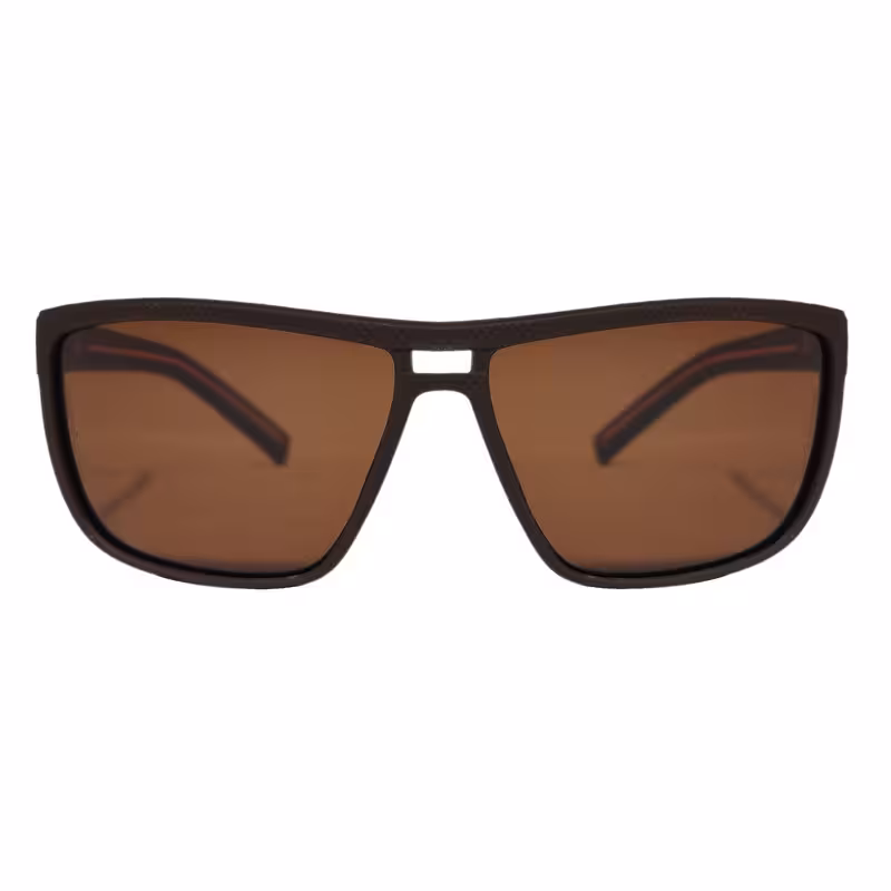 عینک آفتابی مردانه مدل ویفرر دوبل کائوچو تیار پلاریزه کد 0337 UV400