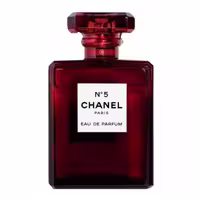 عطر شنل ان 5 رد ادیشن