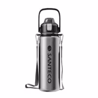 فلاسک دو جداره سانتکو 1200 میل مدل HGD