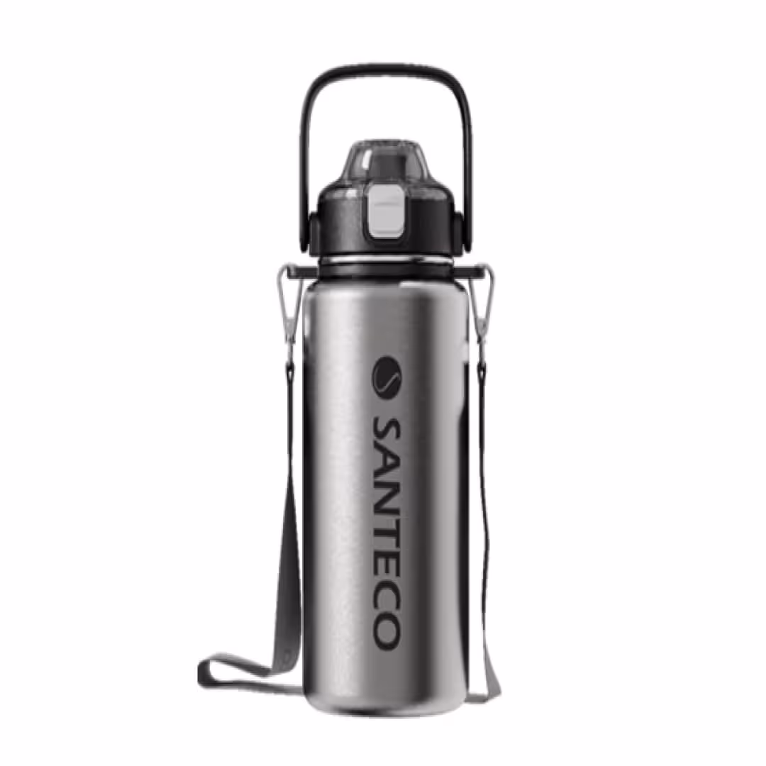 فلاسک دو جداره سانتکو 1200 میل مدل HGD