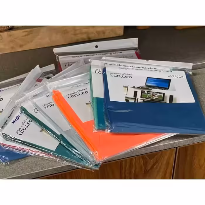 دستمال مخصوص LCD مجیک | amazonchi