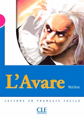 دانلود کتاب L'Avare