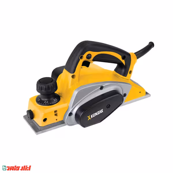 رنده برقی 620 وات کنزاکس مدل KEP-4262