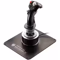 جوی استیک پرواز Thrustmaster HOTAS Warthog Flight Stick