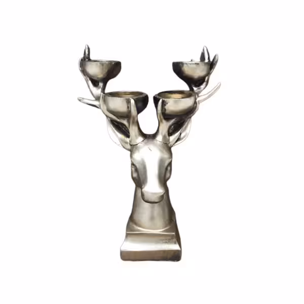 جاشمعی مدل گوزن