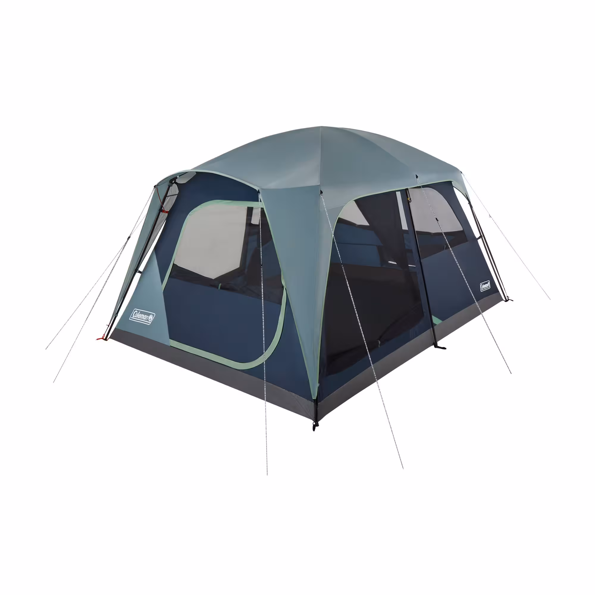 چادر کمپینگ کلمن اسکای لوج 8 نفره Coleman Skylodge Instant