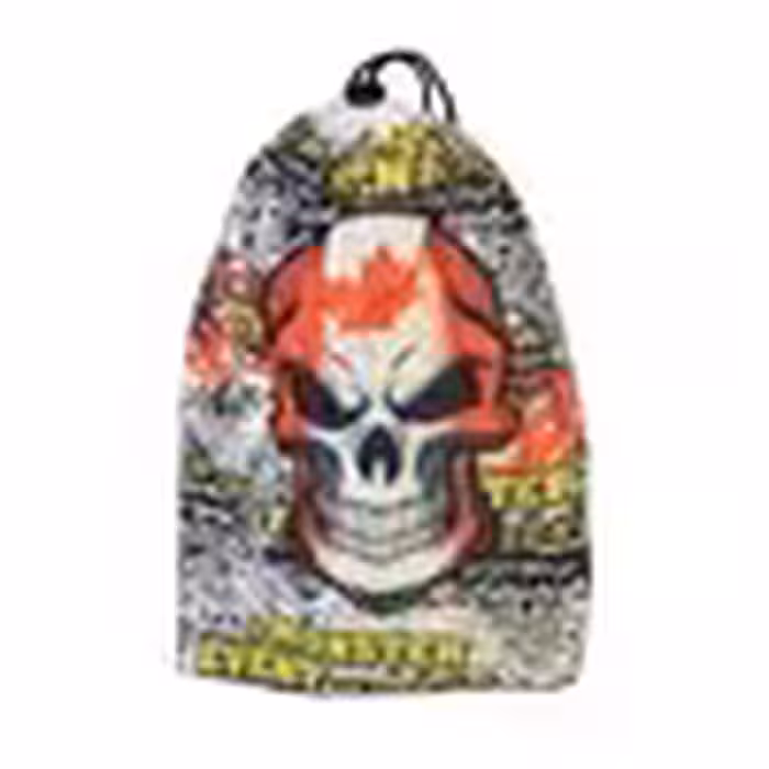 کلاه و اسکارف اسکلتی مدل PHS-Canada