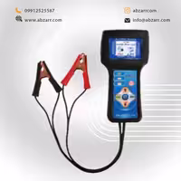 تستر دیجیتال هوشمند 12 ولت مدل ASL 3000 سخنگو (( اقساط یک ساله ))