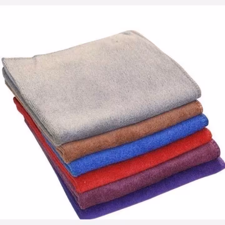 دستمال دورو خزدار | amazonchi