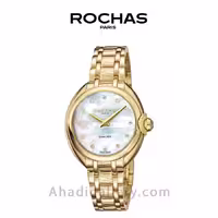 ساعت مچی روشاس مدل RP2L006M0061