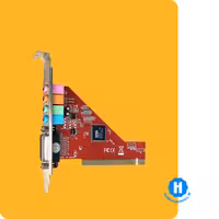 کارت صدا گریت مدل GR-100