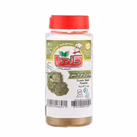 پودر زیره سبز گلها 70 گرمی