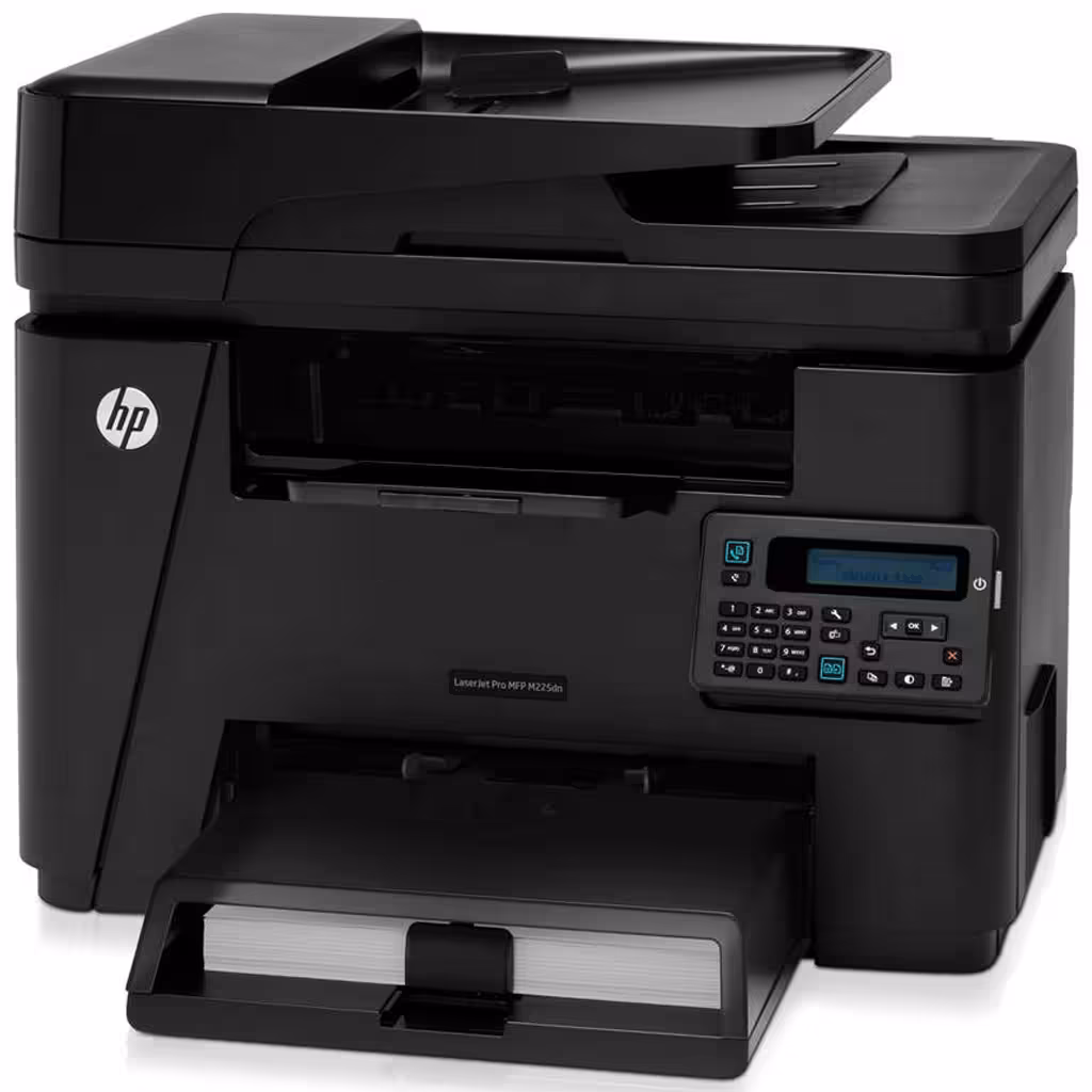 پرینتر M225dn HP