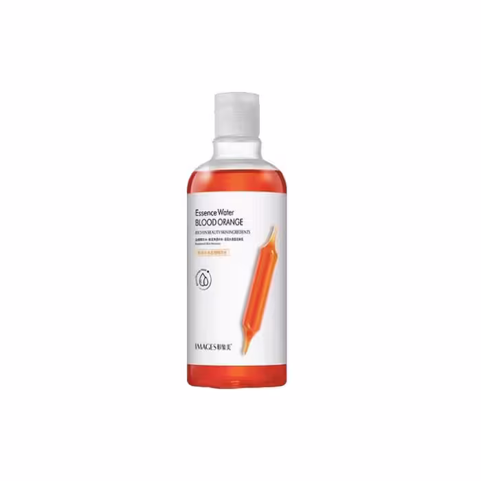 تونر پرتقال خونی ایمیجز 500 میل essence water blood orange