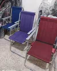 # صندلی تاشو# مسافرتی