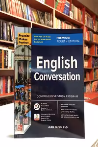 English Conversation 4th