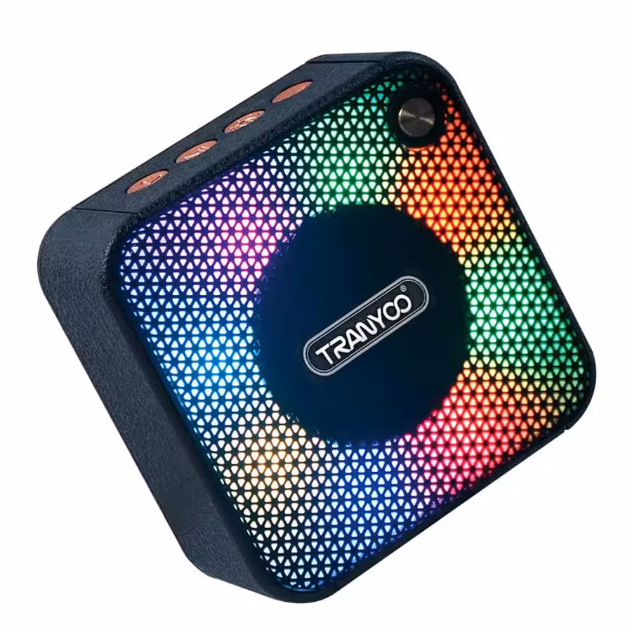 اسپیکر بلوتوثی ترانیو مدل T-B05
