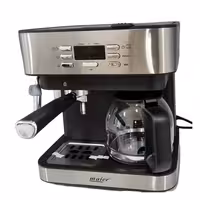 اسپرسو ساز مایر مدل MR-431 | چاوه