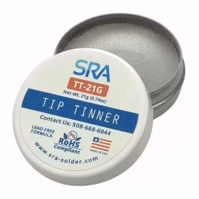 احیا کننده نوک هویه مدل SRA TT-21G (آمریکایی)