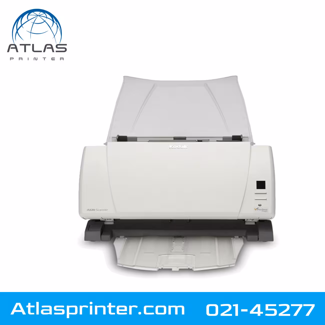 اسکنر کداک KODAK i1220