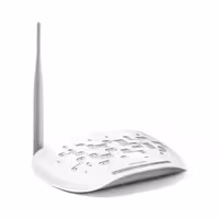 مودم روتر وایرلس تی پی لینک TP-LINK TD-W8951ND