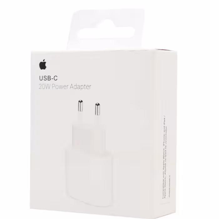 کلگی شارژ iPhone  20W Type-C