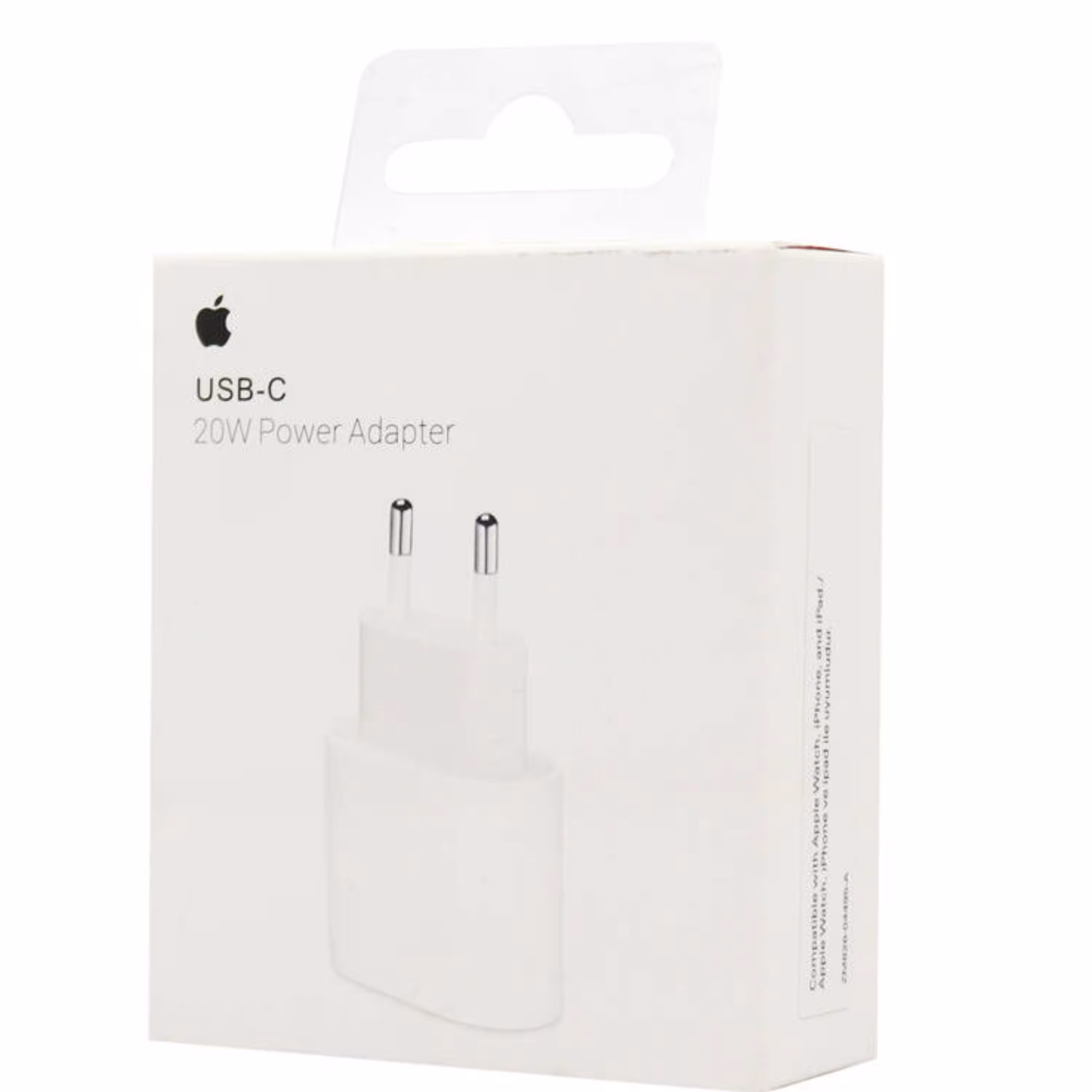کلگی شارژ iPhone 20W Type-C