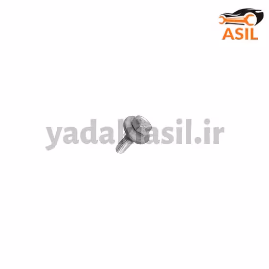 پیچ سینی فن 206