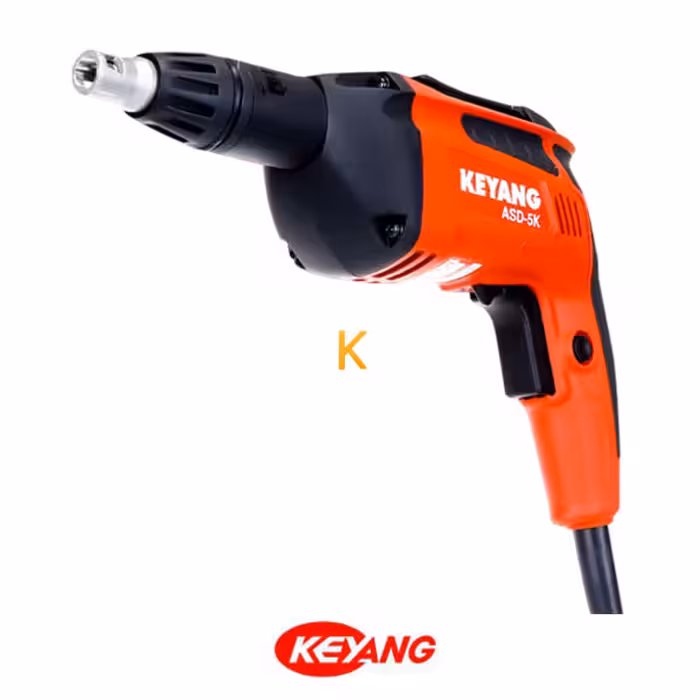 پیچ بند برقی مدل ASD-5K کیانگ