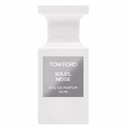 دکانت ادوپرفیوم Soleil Neige از برند Tom Ford