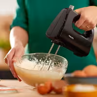 همزن دستی فیلیپس مدل 3704