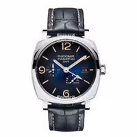 ساعت مچی مردانه پنرای Panerai Radiomir GMT Power Reserve PAM00946