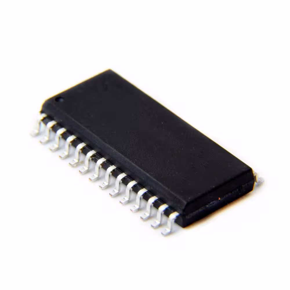 درایور (LED) HT16K33