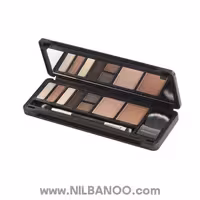 پالت 8 رنگ هایلایتر و سایه Profusion