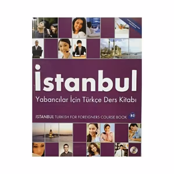 ISTANBUL B2