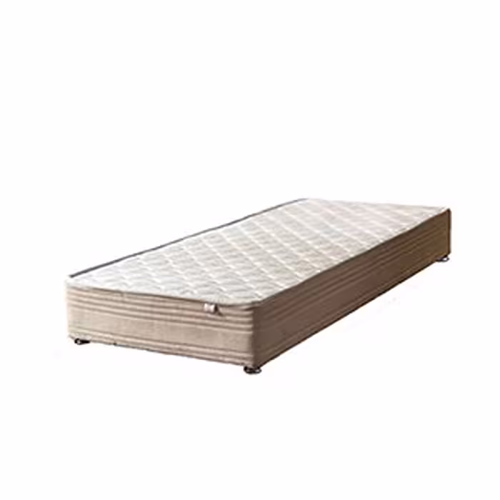 باراباکس فلزی پلاس خوشخواب سایز200*140 - تشک خوشخواب