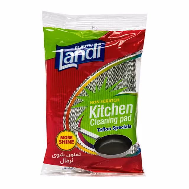 اسکاچ تفلون شوی نرمال لندی کد 361